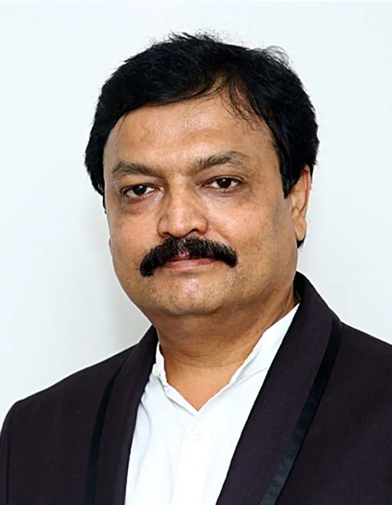 B.L. Narasimha Murthy