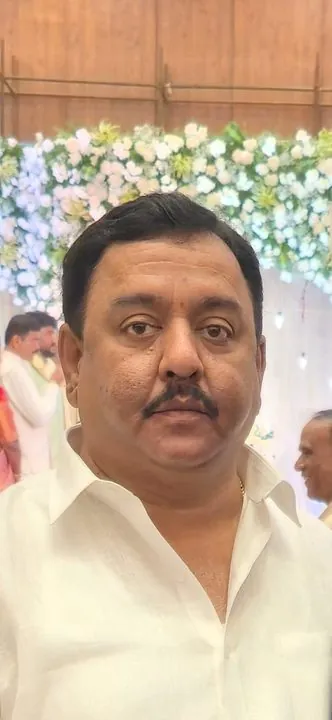 N. Manjunath