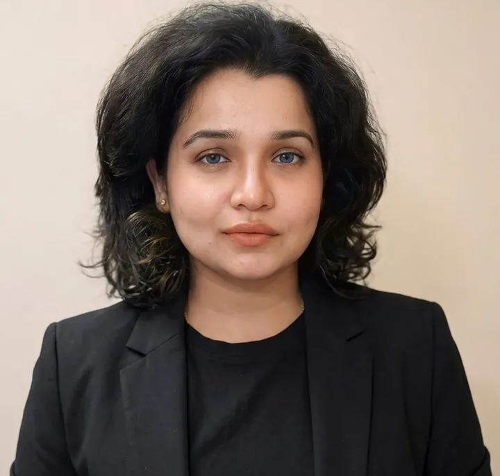 Dr. Prachi Debnath